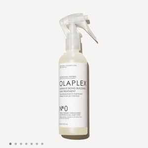 OLAPLEX No.0 Bond Treatment
